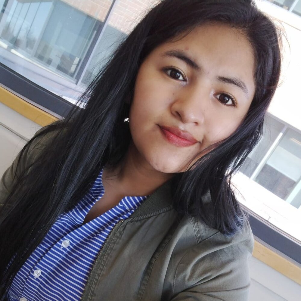 Meet your Posher, Vanessa